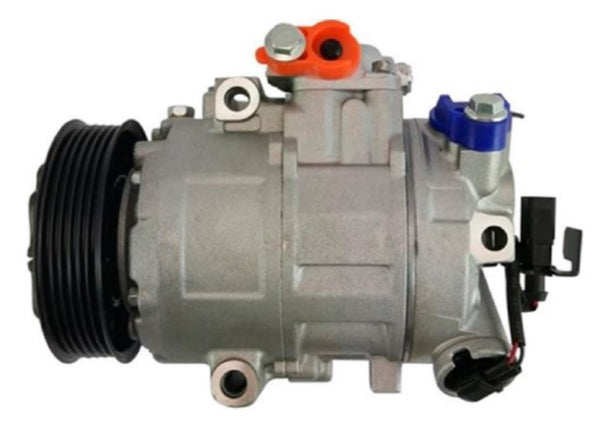 Compresor de A/C Volkswagen Polo 2003-2015