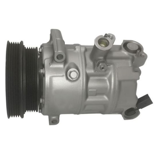 Compresor Aire Acondicionado Volkswagen Jetta Beetle 08 –14