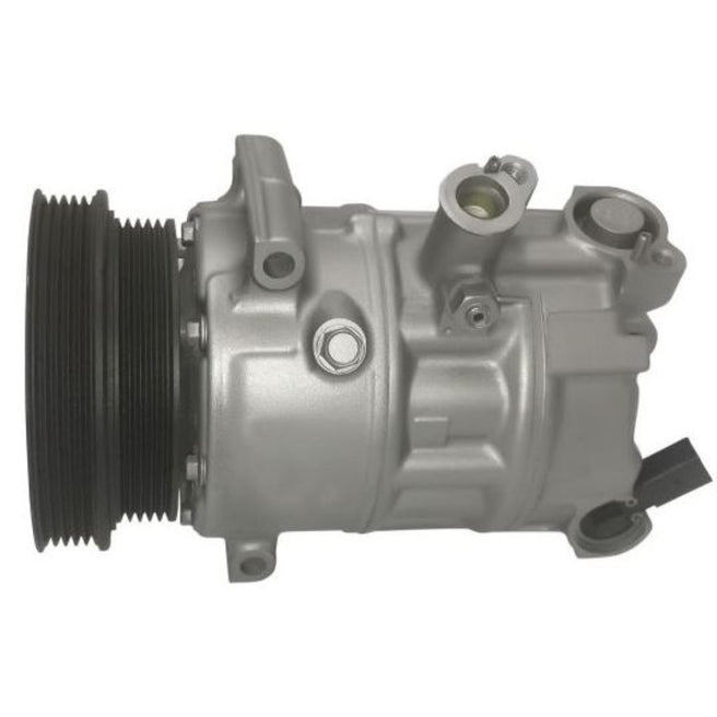 Compresor Aire Acondicionado Volkswagen Jetta Beetle 08 –14