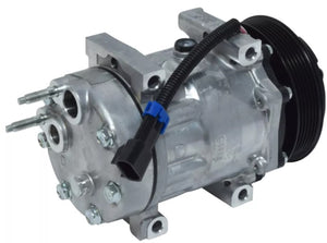 Compresor de A/C para International ProStar 2008-2017