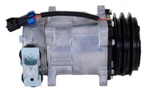 Compresor de A/C para Kenworth T680 2014-2018