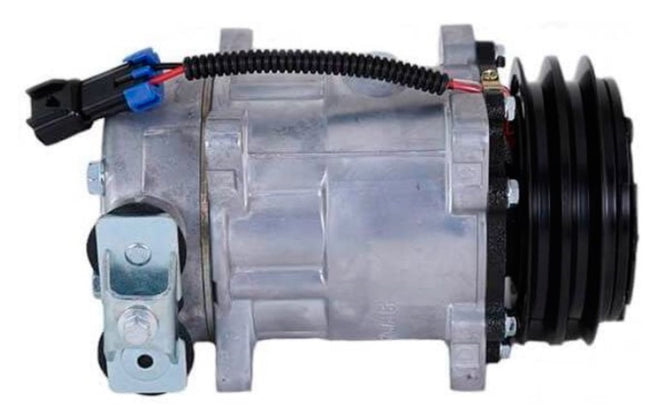 Compresor de A/C Kenworth T680 2014-2018