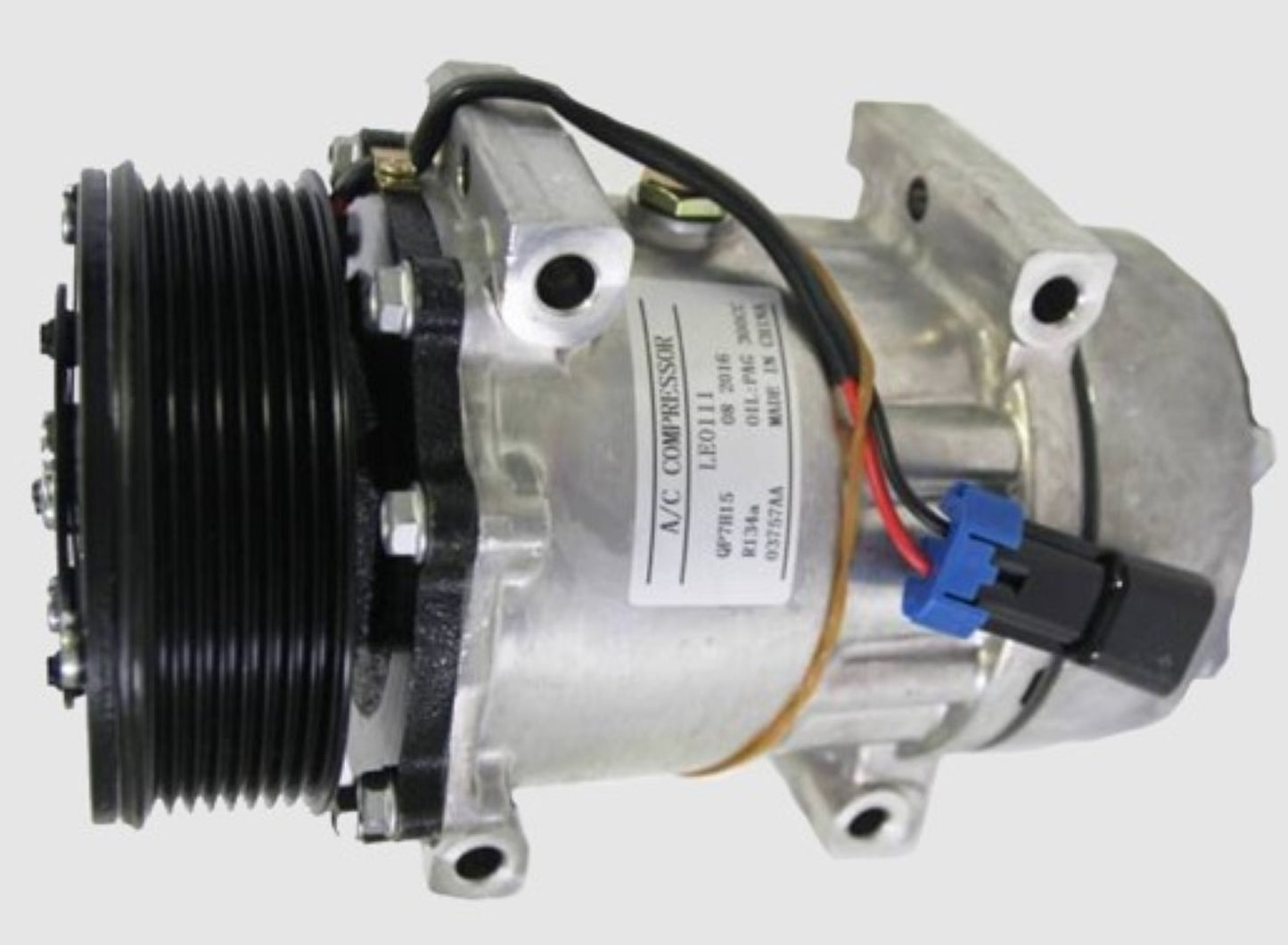 Compresor de A/C Kenworth T680 2011-2018