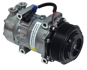 Compresor de A/C para Kenworth T270 2011-2015