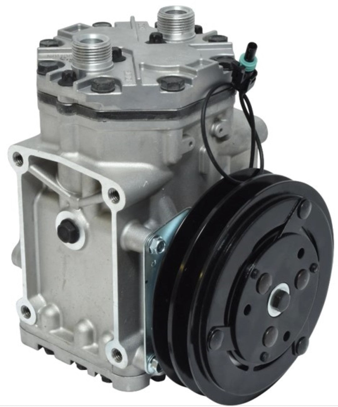 Compresor de A/C Kenworth T800 1996-1999