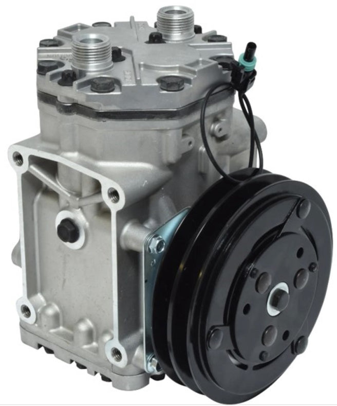 Compresor de A/C Kenworth T800 1996-1999