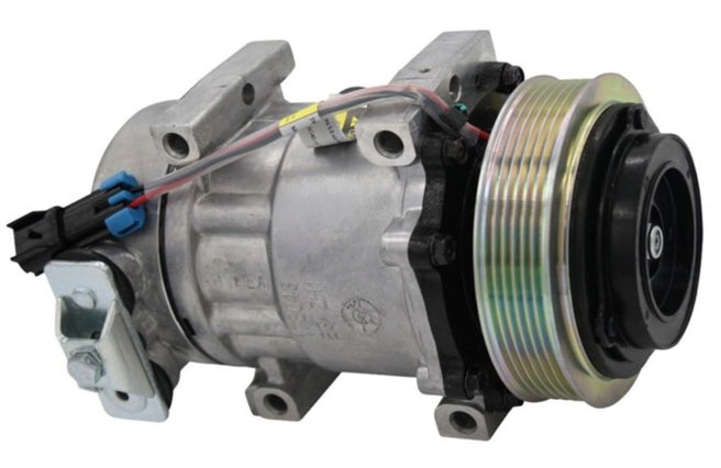 Compresor de A/C Kenworth T800 2012-2016