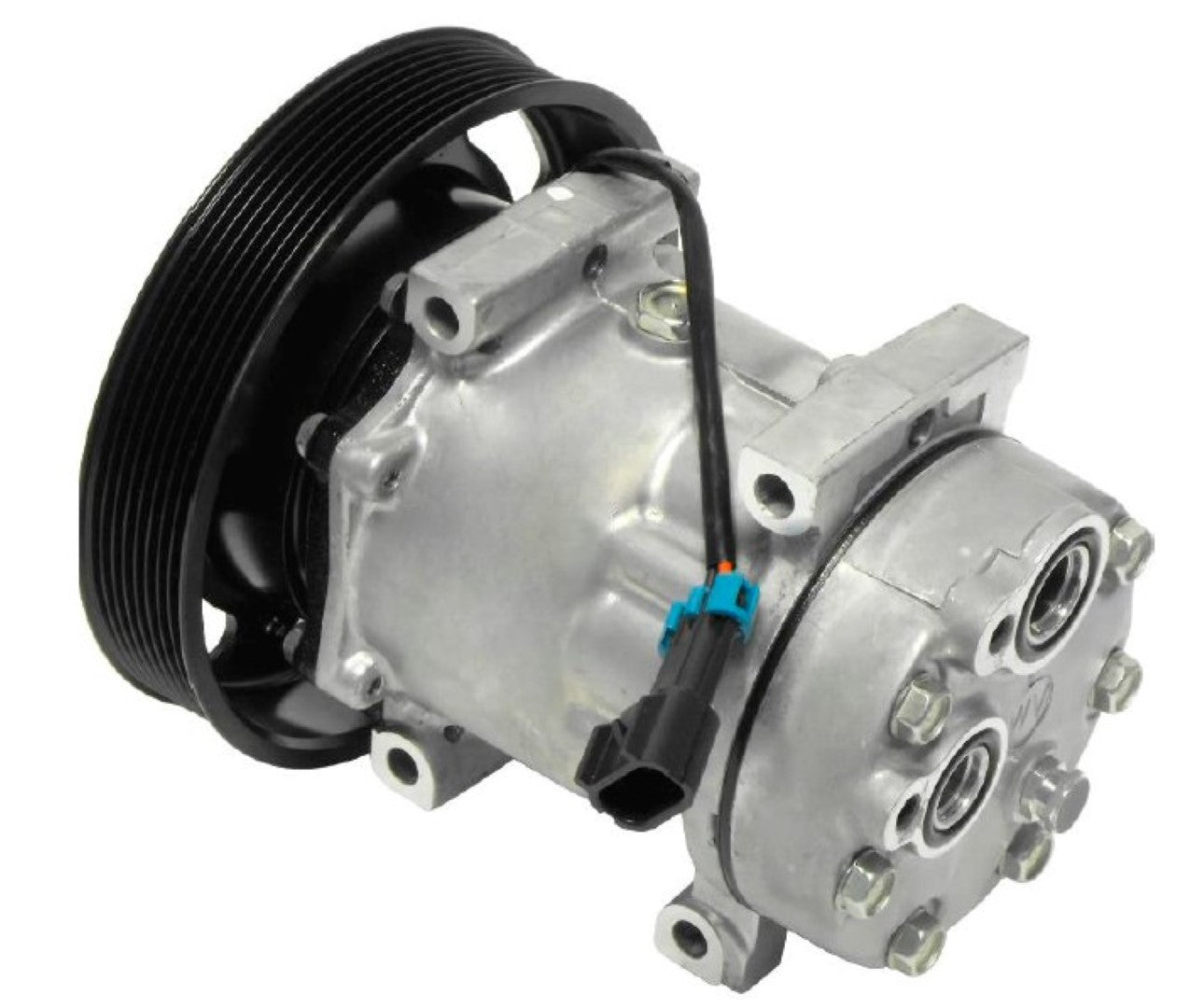 Compresor de A/C Volvo VNL 2004-2018