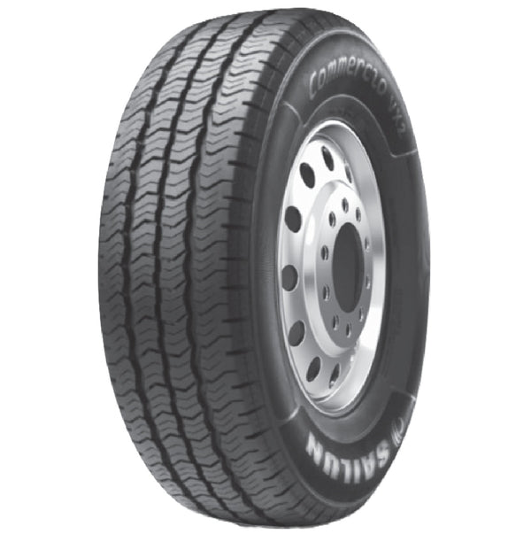 Llanta Sailun 195R14C 106/104Q COMMERCIO VX2