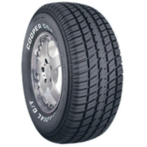 Llanta 215/70 R14 96T Cooper COBRA RADIAL G/T