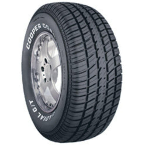 Llanta 215/65R15 95T COOPER COBRA RADIAL G/T AUTO