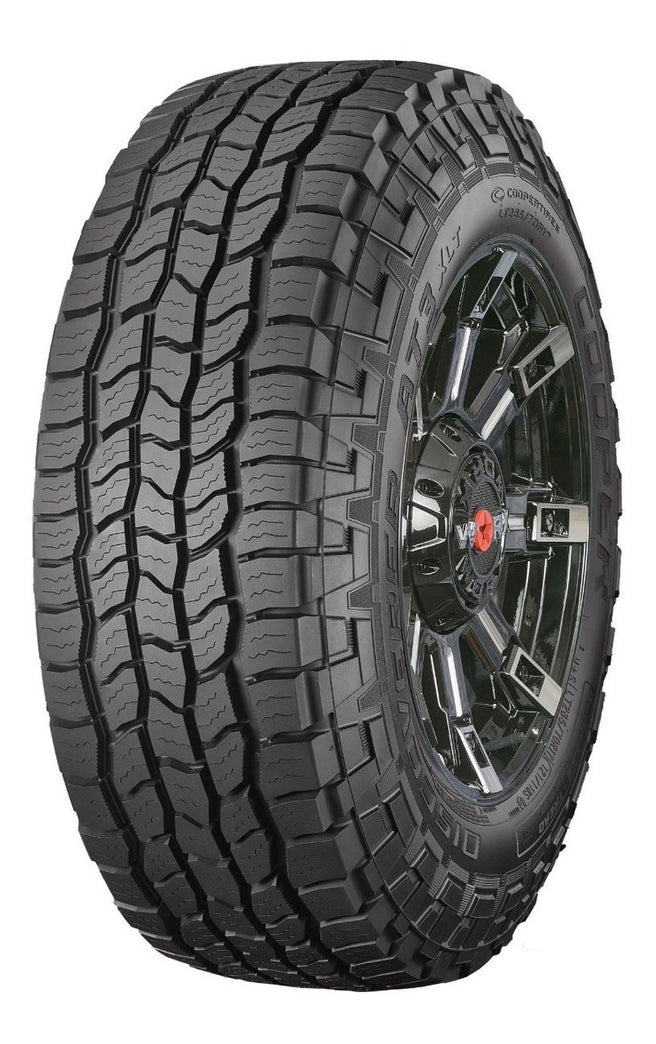 Llanta LT265/70 R17 121S COOPER DISCOVERER AT3
