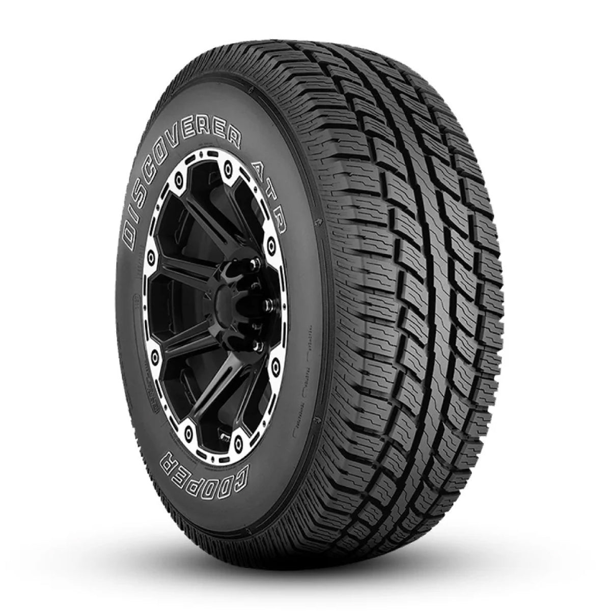 Llanta LT235/85 R16 120/116R COOPER DISCOVERER ATR
