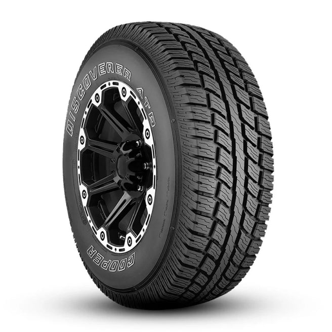 Llanta LT235/85 R16 120/116R COOPER DISCOVERER ATR