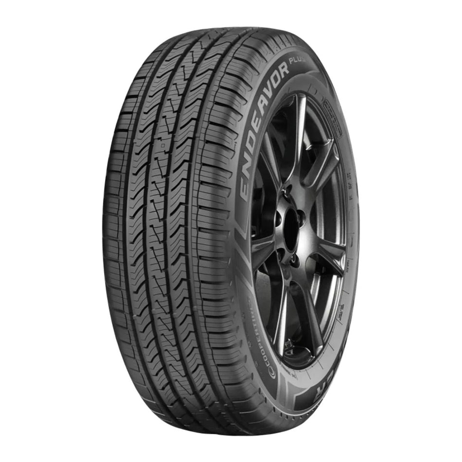 Llanta 255/60R19 109H COOPER ENDEAVOR PLUS AUTO