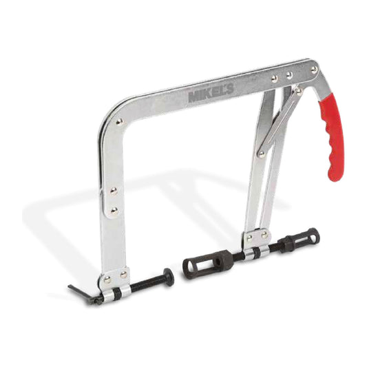 Compresor de resortes de valvula