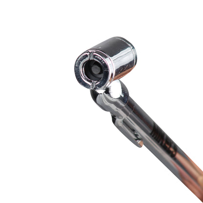 Calibrador Profesional rango (0-100 PSI)