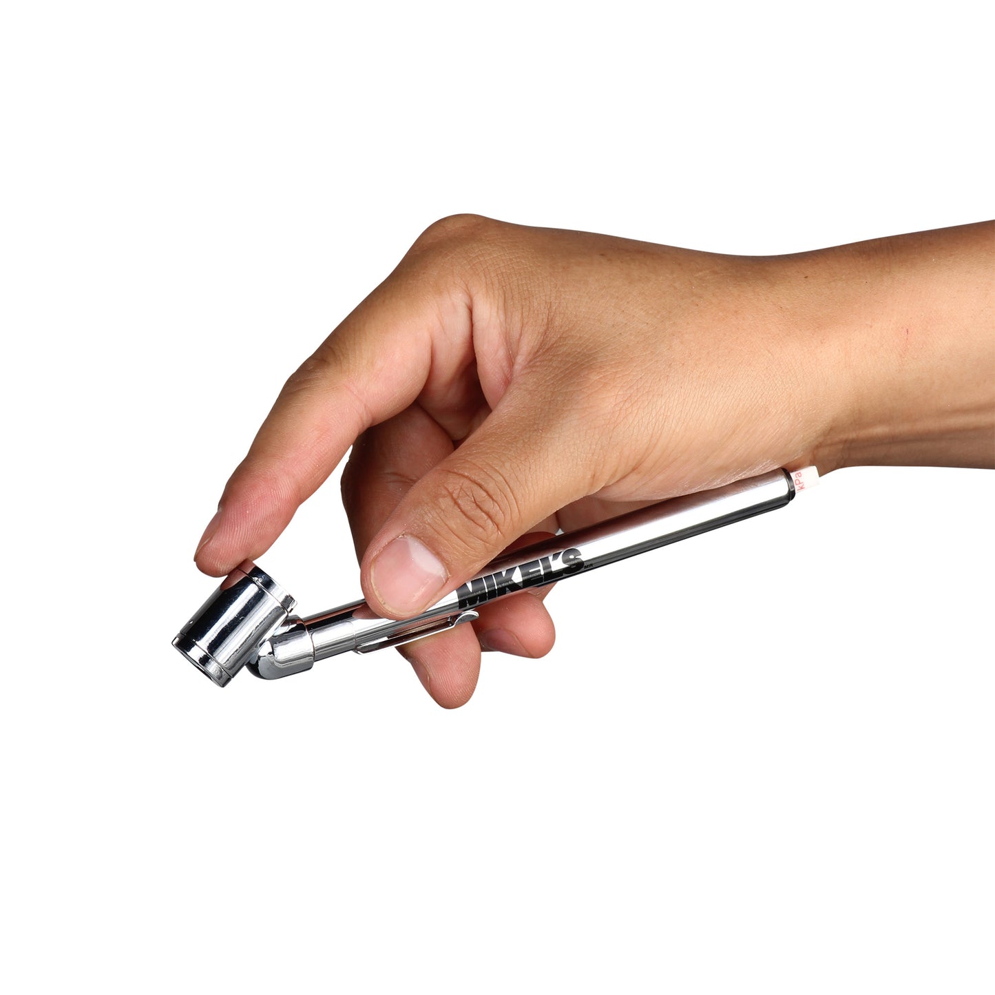 Calibrador Profesional rango (0-100 PSI)