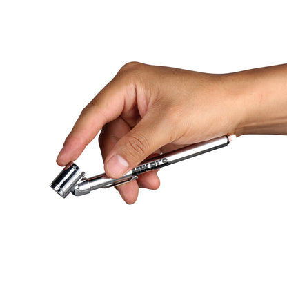 Calibrador Profesional rango (0-100 PSI)