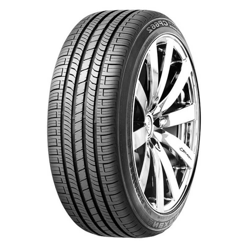 Llanta Nexen 225/45R18 Cp662