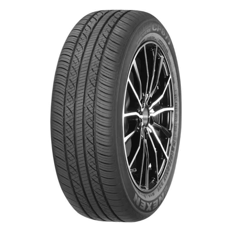 Llanta Nexen 215/55R17 Cp671