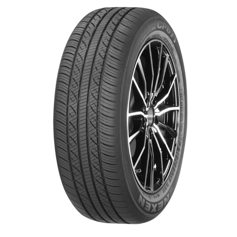 Llanta Nexen 235/40R19 Cp671