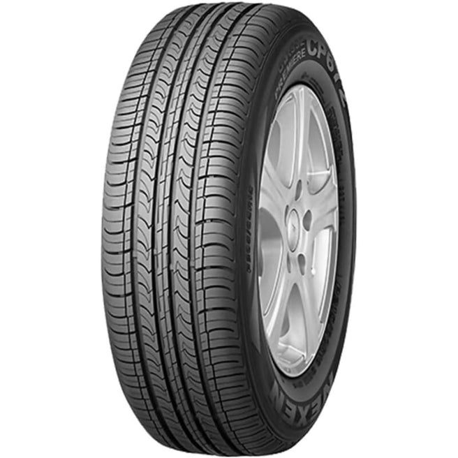 Llanta 215/45 R17 87H Nexen cp672