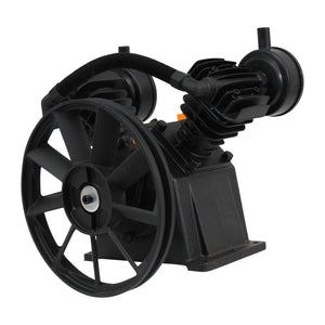 Cabezal para compresor (2 HP)