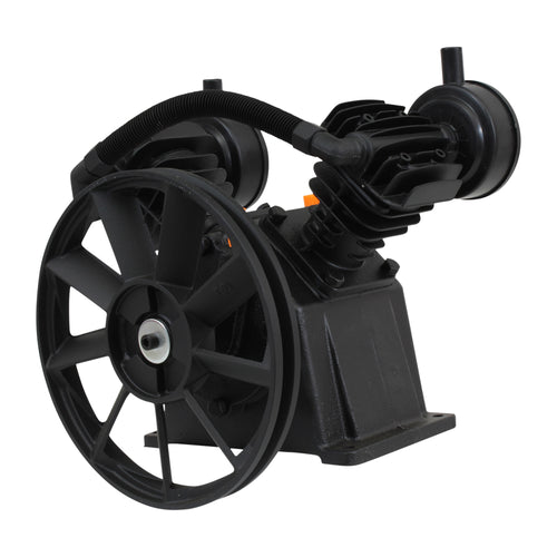 Cabezal para compresor (2 HP)
