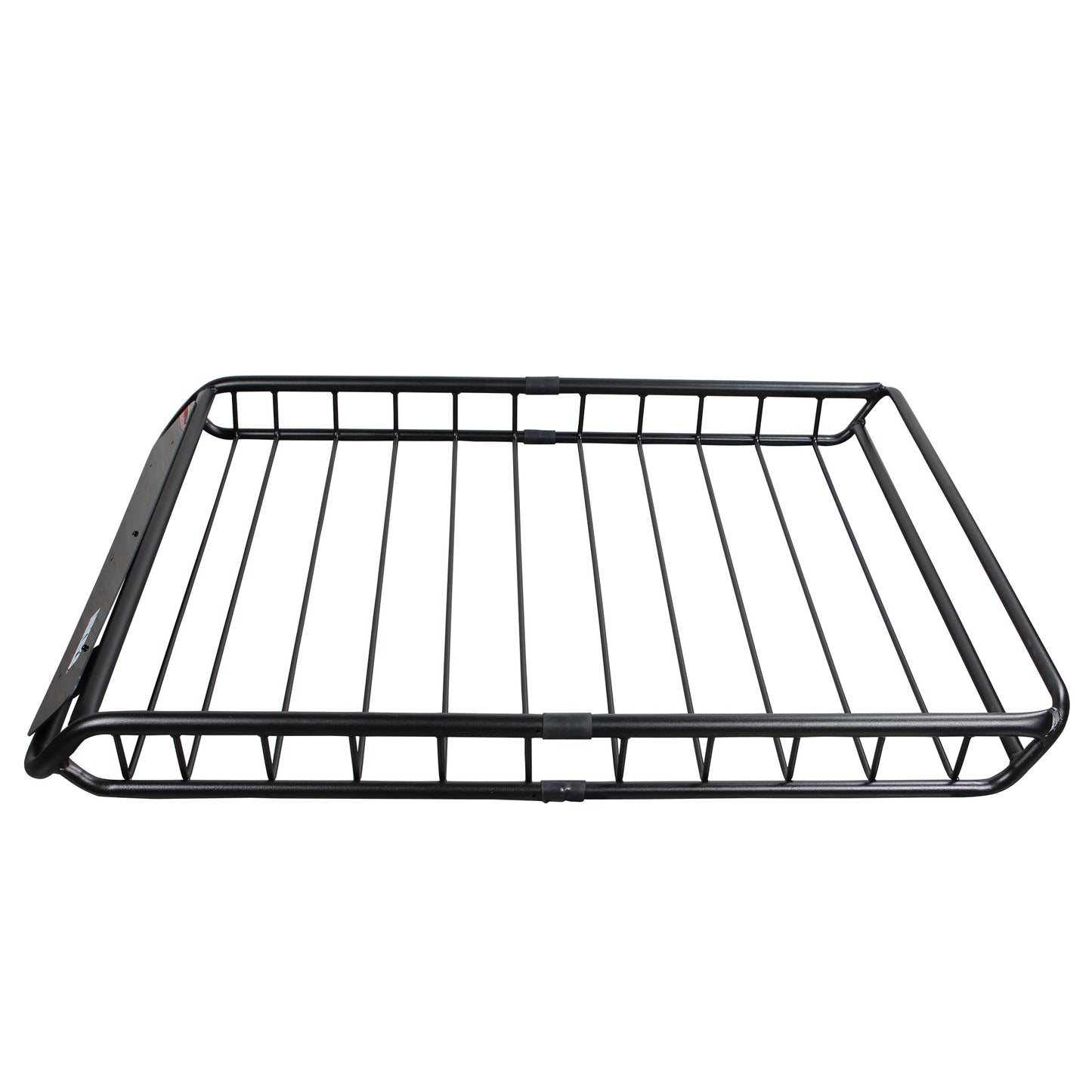 Canastilla porta equipaje