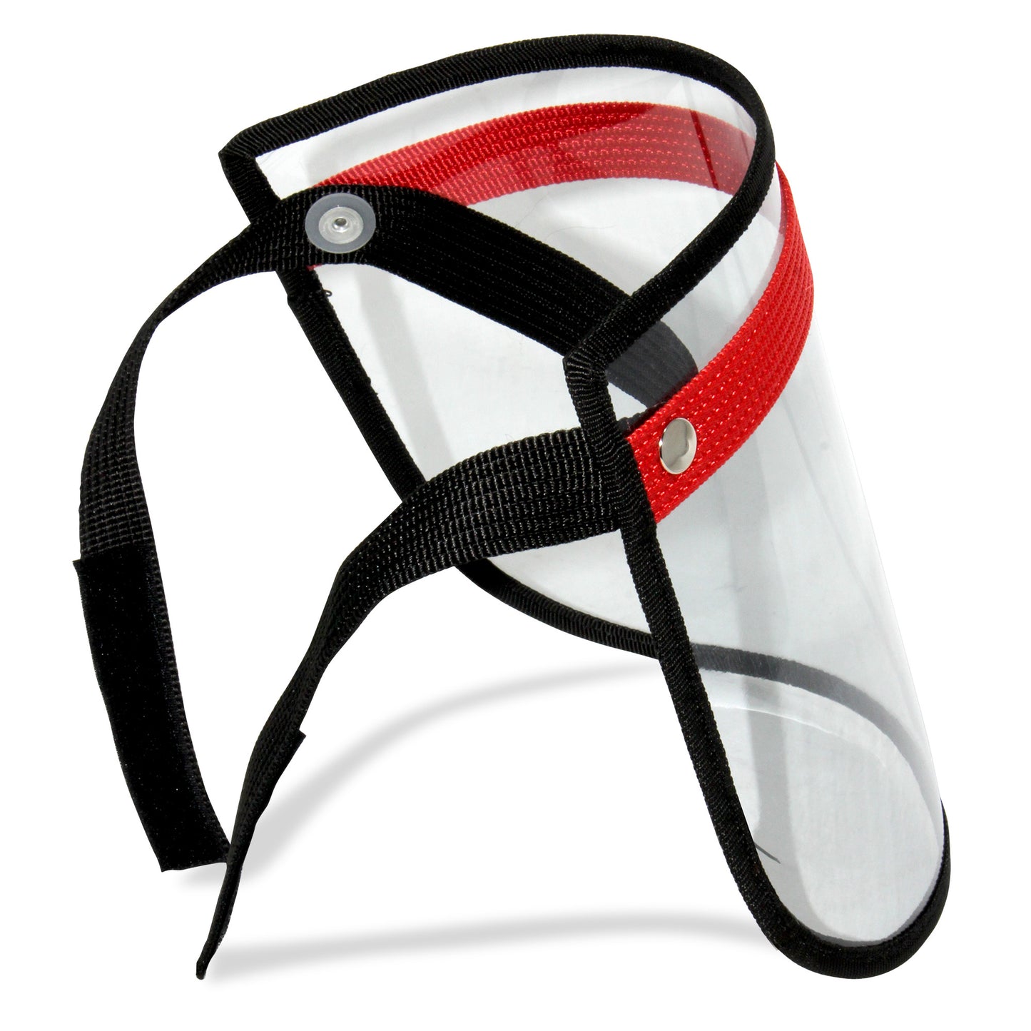 Careta protectora facial  (Abatible)