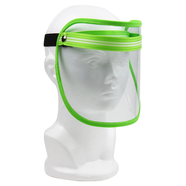 Careta protectora facial  (Infantil)