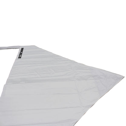 Carpa para jardin (3 mts X 3 mts)