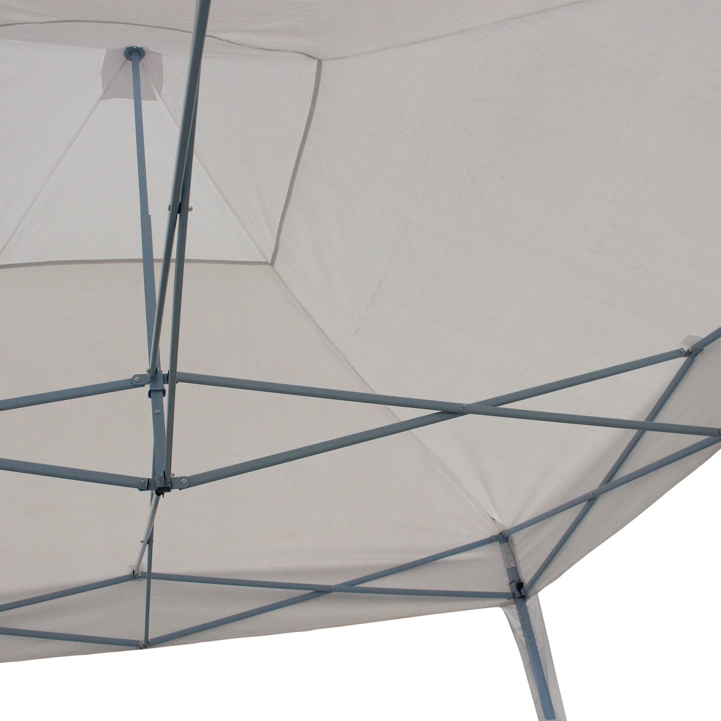 Carpa para jardin (3 mts X 3 mts)