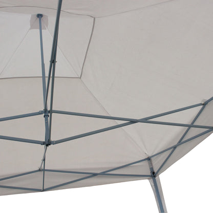 Carpa para jardin (3 mts X 3 mts)