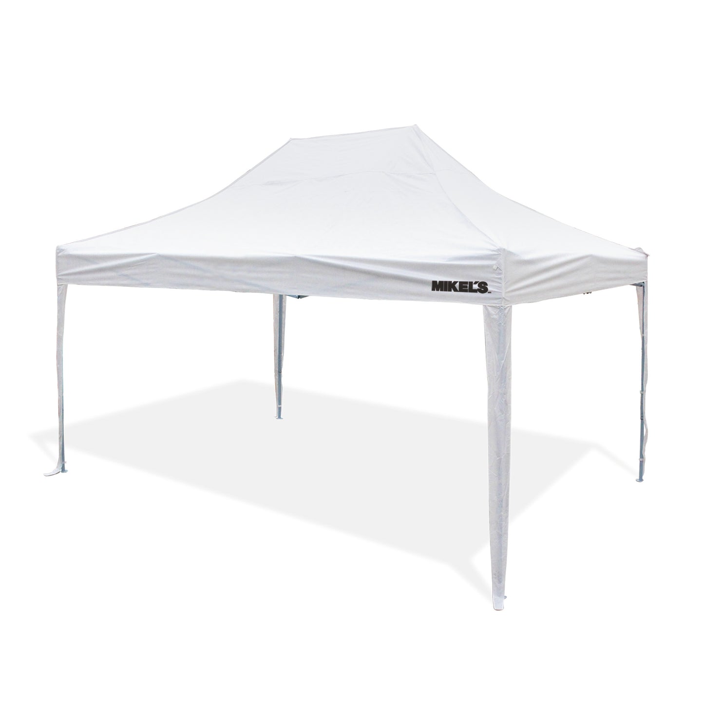 Carpa para jardin (3 mts X 4.5 mts)