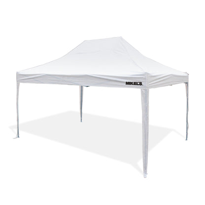 Carpa para jardin (3 mts X 4.5 mts)