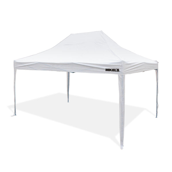 Carpa para jardin (3 mts X 4.5 mts)