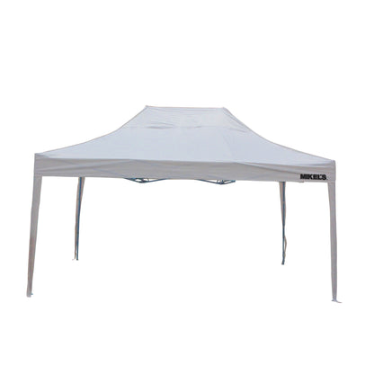 Carpa para jardin (3 mts X 4.5 mts)