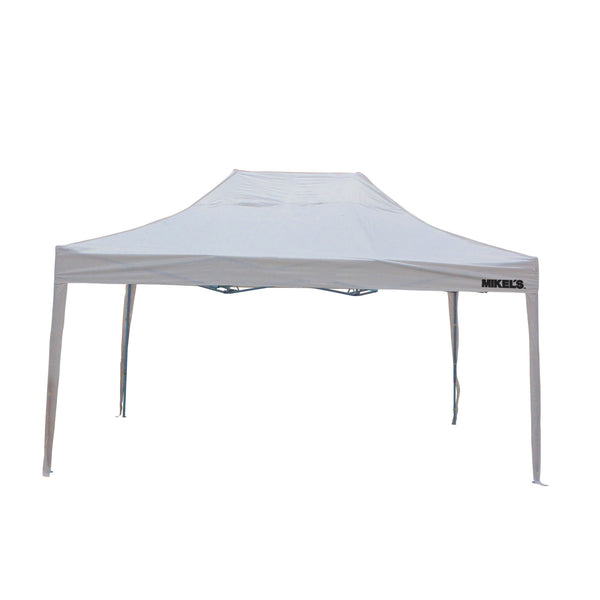 Carpa para jardin (3 mts X 4.5 mts)