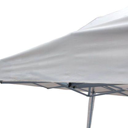 Carpa para jardin (3 mts X 4.5 mts)