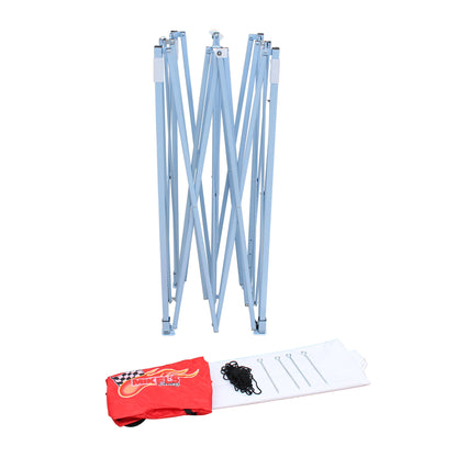 Carpa para jardin (3 mts X 4.5 mts)