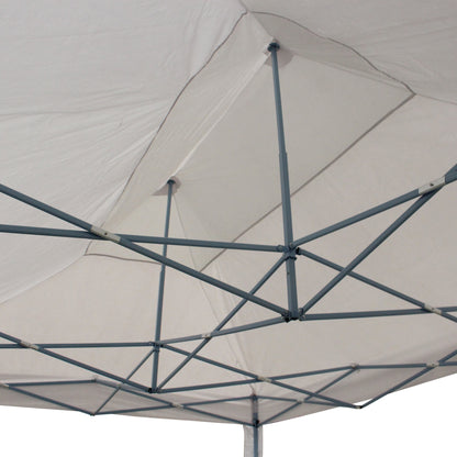 Carpa para jardin (3 mts X 4.5 mts)