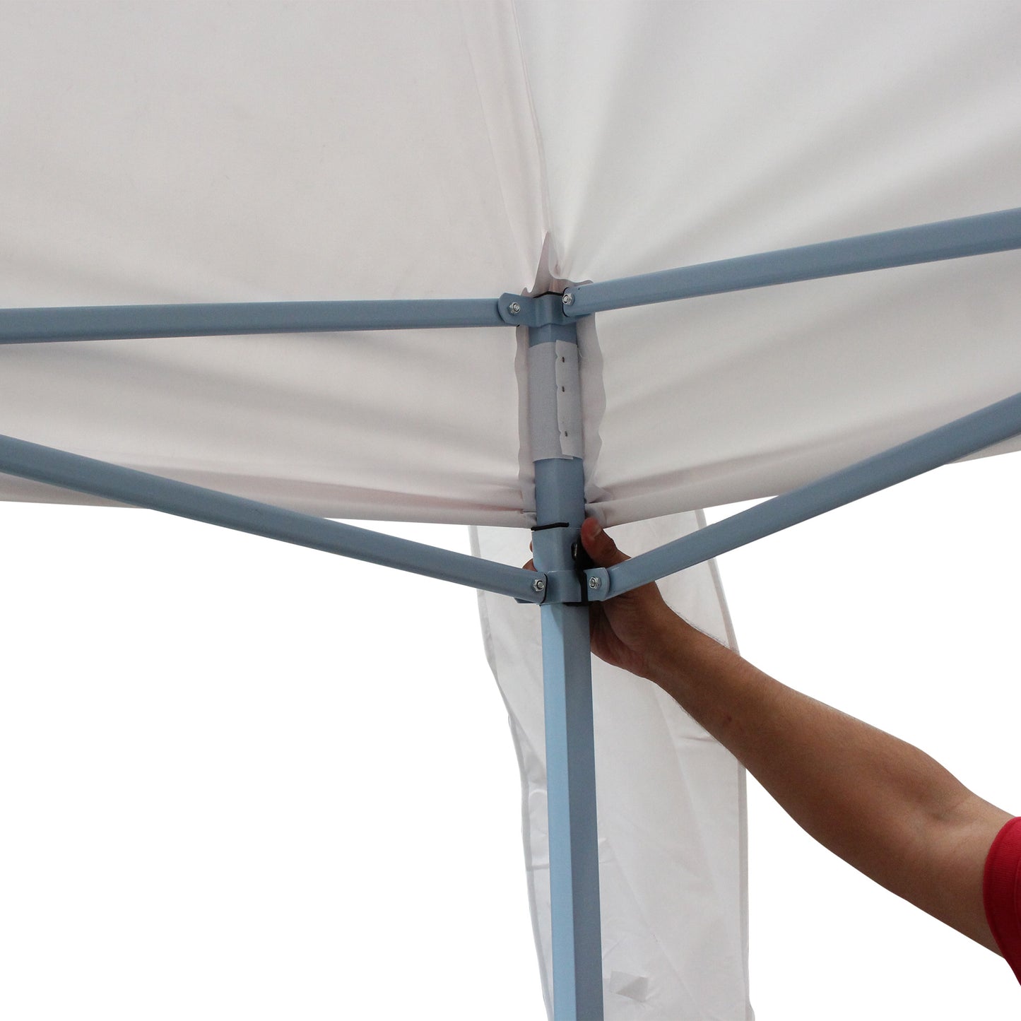 Carpa para jardin (3 mts X 4.5 mts)