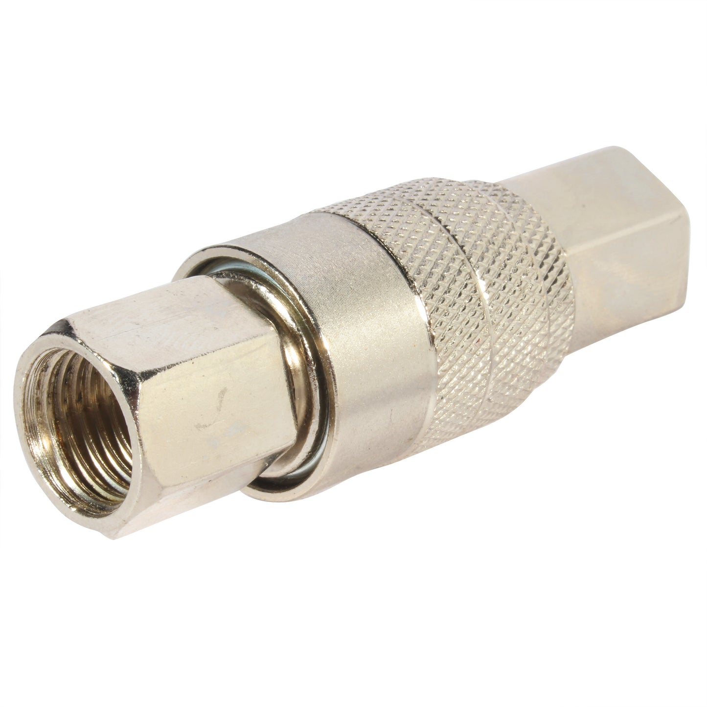 Conexion de presion rapida (1/4¨ NPT)