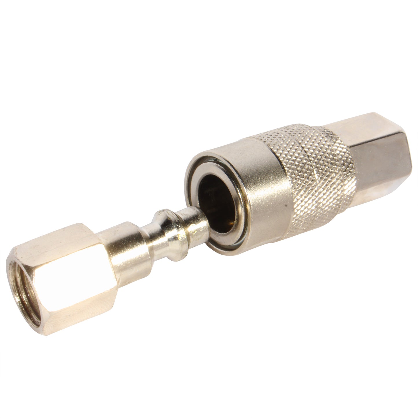 Conexion de presion rapida (1/4¨ NPT)