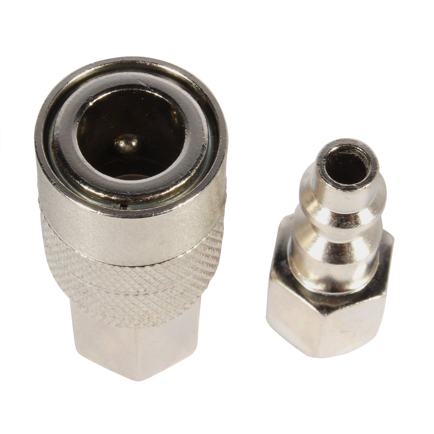 Conexion de presion rapida (1/4¨ NPT)