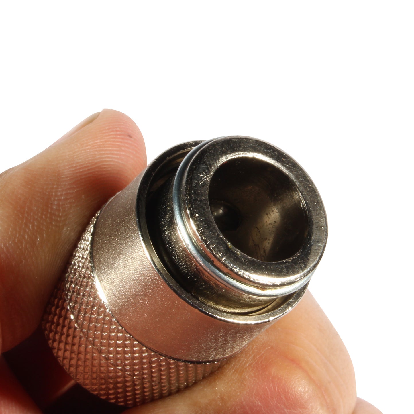 Conexion de presion rapida (1/4¨ NPT)