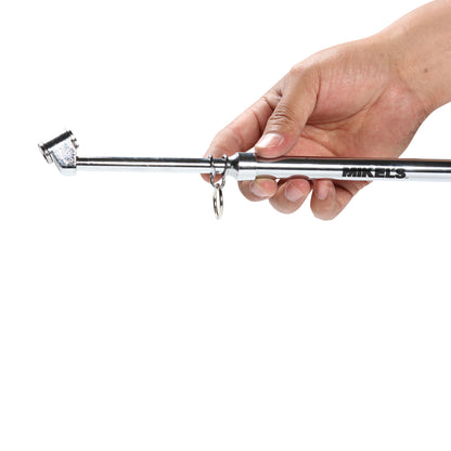 Calibrador Profesional uso rudo rango (0-200 PSI)