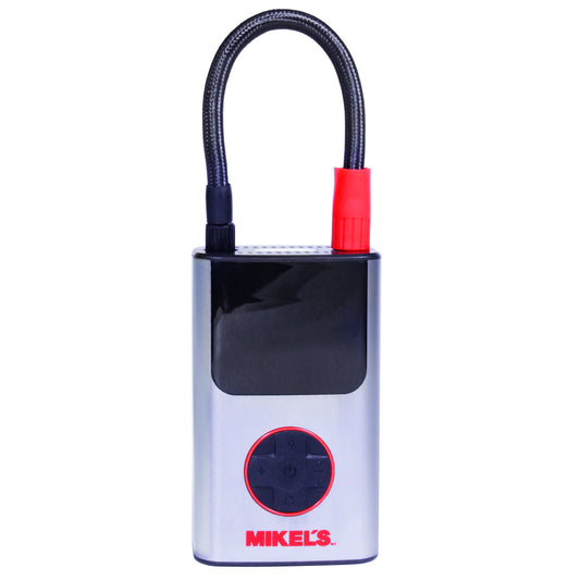 Compresor recargable (150 PSI)